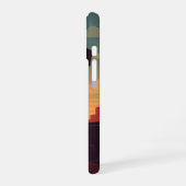 Coque iPhone 16 Motel Entrance (Côté gauche)