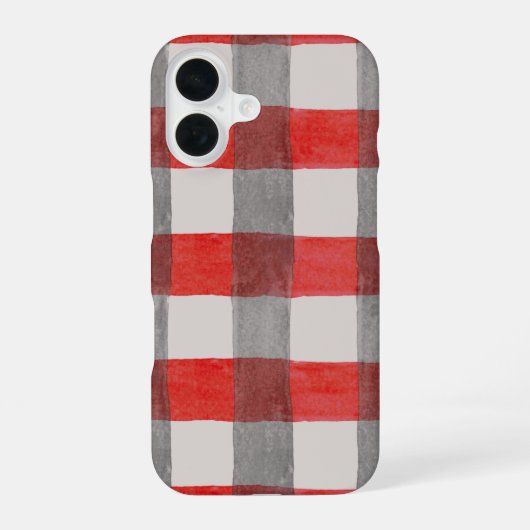 Coque iPhone 16 Motif (Verso)