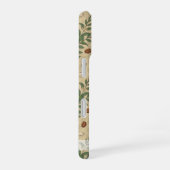 Coque iPhone 16 Motif de café (Côté droit)