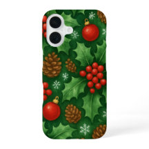 Motif de Noël | Festive Holiday Design