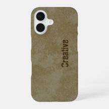 Motif de tache de café pour les créatifs