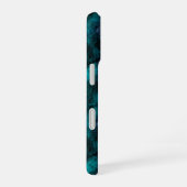 Coque iPhone 16 Motif Espace (Côté droit)