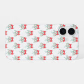 Coque iPhone 16 Motif Gui (Verso Horizontal)