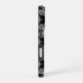 Coque iPhone 16 Motif Miroir Ombre  (Côté droit)