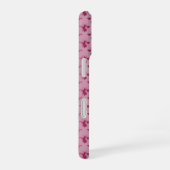 Coque iPhone 16 Motif Queen Bee (Côté droit)
