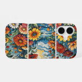 Coque iPhone 16 Mountain Air (Verso Horizontal)