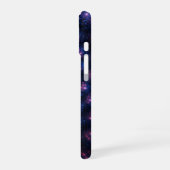 Coque iPhone 16 Multivers fractal (Côté gauche)