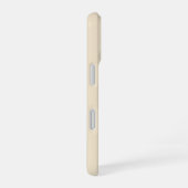 Coque iPhone 16 Murmures de la Pagode (Côté droit)