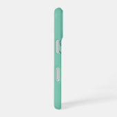 Coque iPhone 16 Musique (Côté droit)