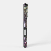 Coque iPhone 16 Mystical tree (Côté droit)