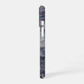 Coque iPhone 16 N°049 Marbre (Côté gauche)
