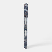 Coque iPhone 16 N°049 Marbre (Côté droit)