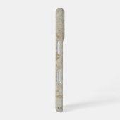 Coque iPhone 16 N°083 Marbre (Côté droit)