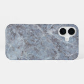 Coque iPhone 16 N°093 Marbre (Verso Horizontal)