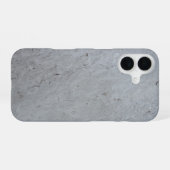 Coque iPhone 16 N°119 Marbre (Verso Horizontal)