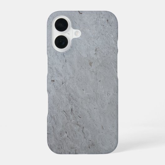 Coque iPhone 16 N°119 Marbre (Verso)