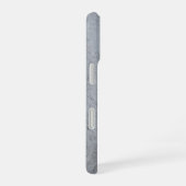 Coque iPhone 16 N°119 Marbre (Côté droit)