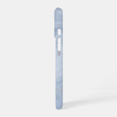 Coque iPhone 16 N°144 Marbre (Côté gauche)