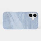 Coque iPhone 16 N°144 Marbre (Verso Horizontal)