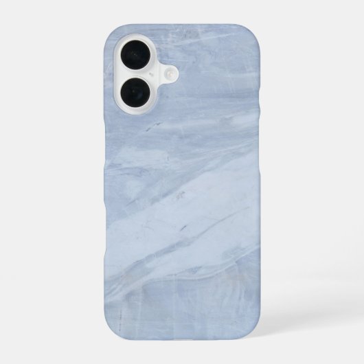 Coque iPhone 16 N°144 Marbre (Verso)