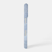 Coque iPhone 16 N°144 Marbre (Côté droit)