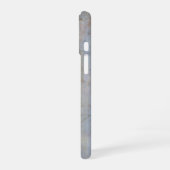 Coque iPhone 16 N°147 Marbre (Côté gauche)