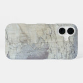 Coque iPhone 16 N°151 Marbre (Verso Horizontal)