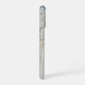 Coque iPhone 16 N°151 Marbre (Côté droit)