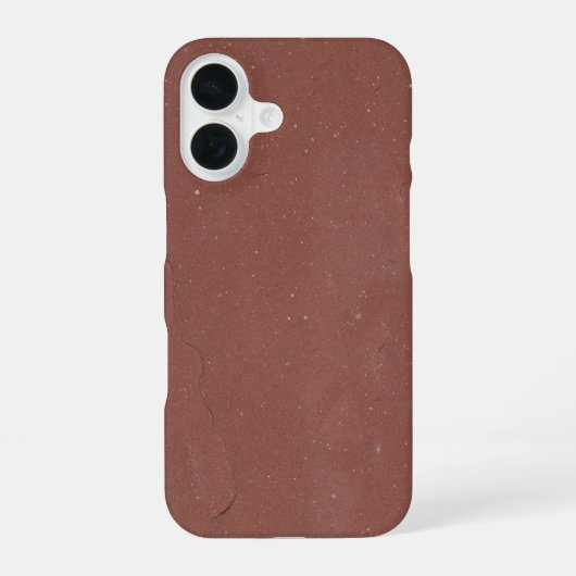 Coque iPhone 16 N°162 Marble (Verso)