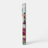 Coque iPhone 16 Naissance de la Liberté (Côté gauche)