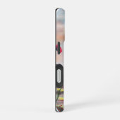 Coque iPhone 16 Naissance de la Liberté (Côté droit)