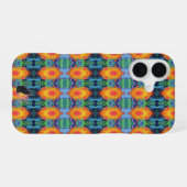 Coque iPhone 16 Nalligators KCFX (Verso Horizontal)