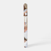 Coque iPhone 16 Nanny Script Grand-mère Photo Collage (Côté gauche)