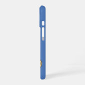 Coque iPhone 16 Nap Rider Sloth (Côté gauche)