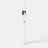 Coque iPhone 16 natif (Côté gauche)