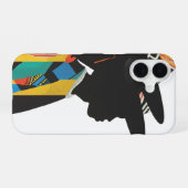 Coque iPhone 16 natif (Verso Horizontal)