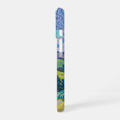Coque iPhone 16 nature (Côté gauche)