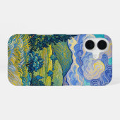 Coque iPhone 16 nature (Verso Horizontal)
