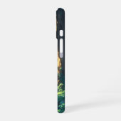Coque iPhone 16 Nature animale virale (Côté gauche)