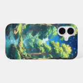 Coque iPhone 16 Nature animale virale (Verso Horizontal)