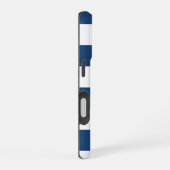 Coque iPhone 16 Nautique (Côté droit)