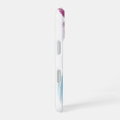 Coque iPhone 16 Ne touchez pas (Côté droit)
