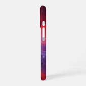 Coque iPhone 16 Nebulosa Cósmica (Côté gauche)