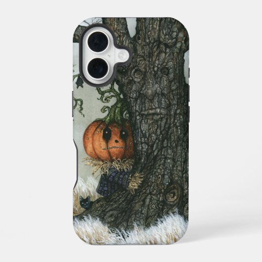 Coque iPhone 16 Nemeta (Verso)