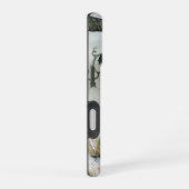 Coque iPhone 16 Nemeta (Côté droit)