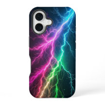 Neon Pulse