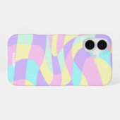Coque iPhone 16 Neon Super (Verso Horizontal)