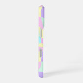 Coque iPhone 16 Neon Super (Côté droit)