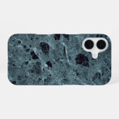 Coque iPhone 16 No.056 Marbre (Verso Horizontal)