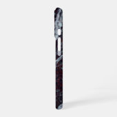 Coque iPhone 16 No.092 Marbre (Côté gauche)